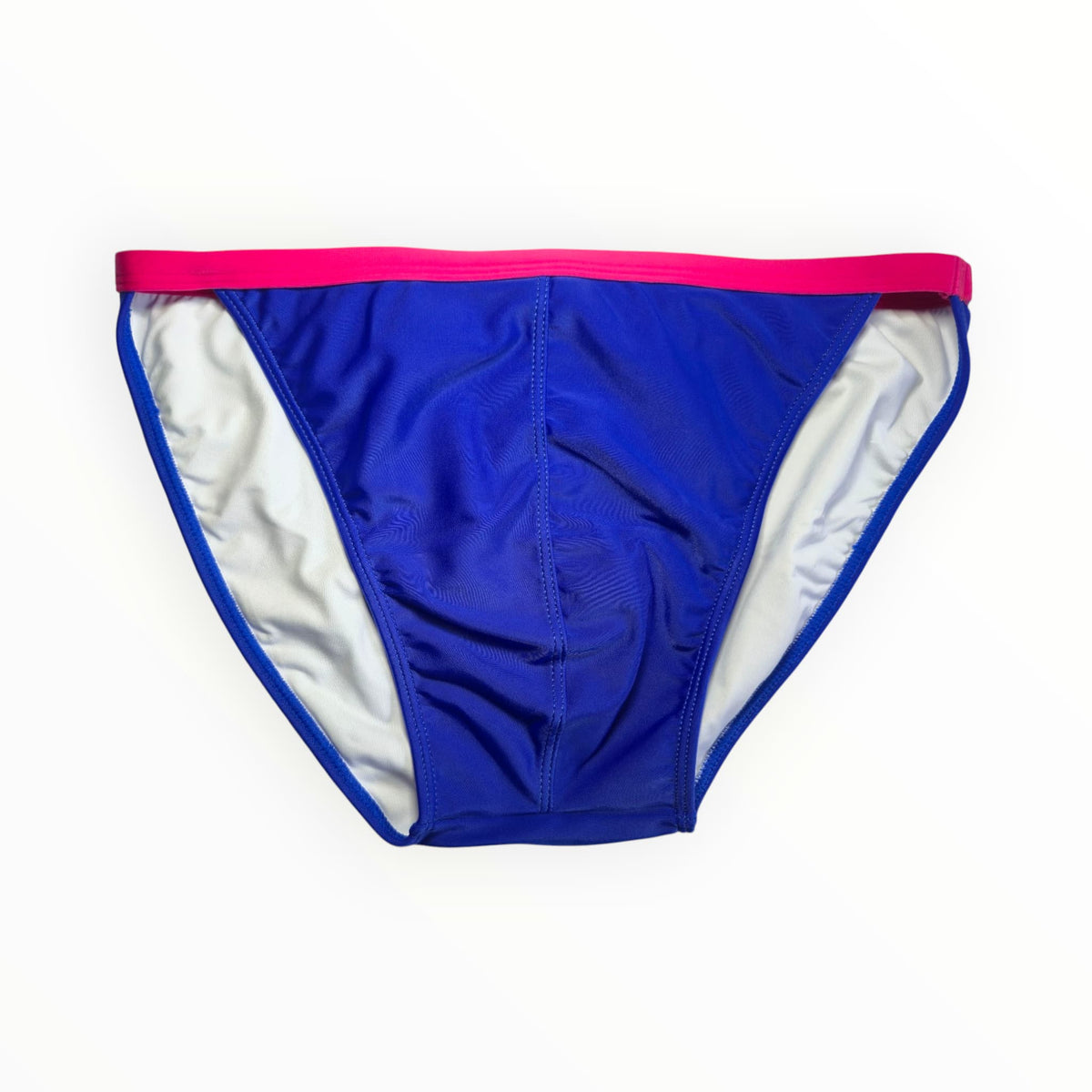 Bannanna RESERVA Slim Masculino Sunga - Verde