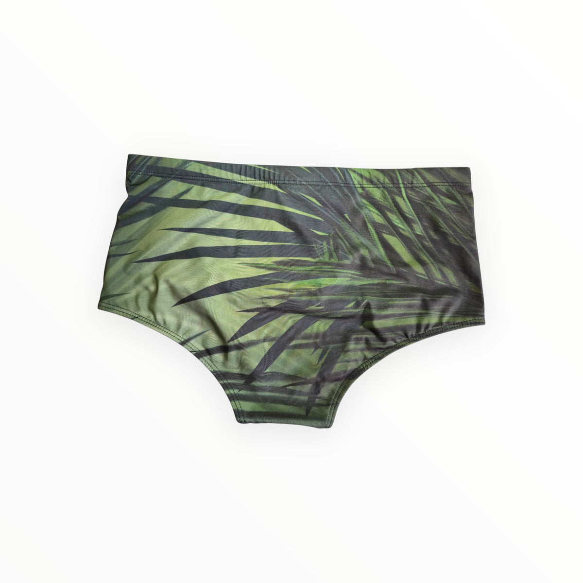 C&A Floripa Tradicional Hombres Brasileño Trajes De Baño (Sunga) - Estampado Chica