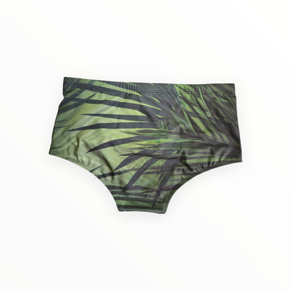 C&A Floripa Tradicional Hombres Brasileño Trajes De Baño (Sunga) - Estampado Chica