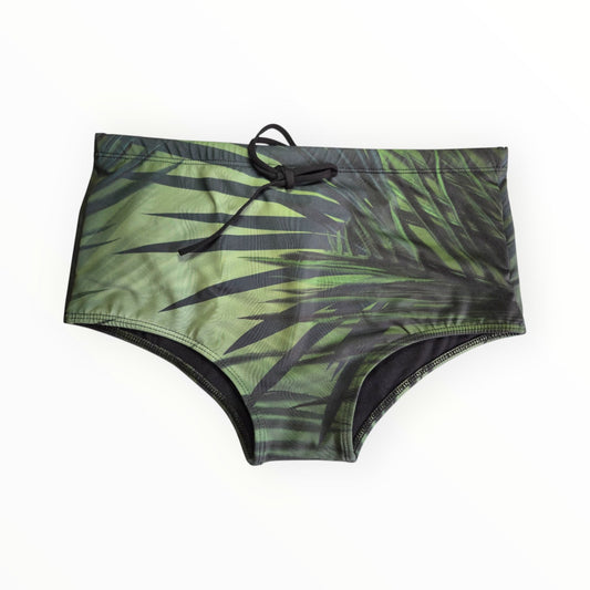 C&A Floripa Tradicional Hombres Brasileño Trajes De Baño (Sunga) - Estampado Chica