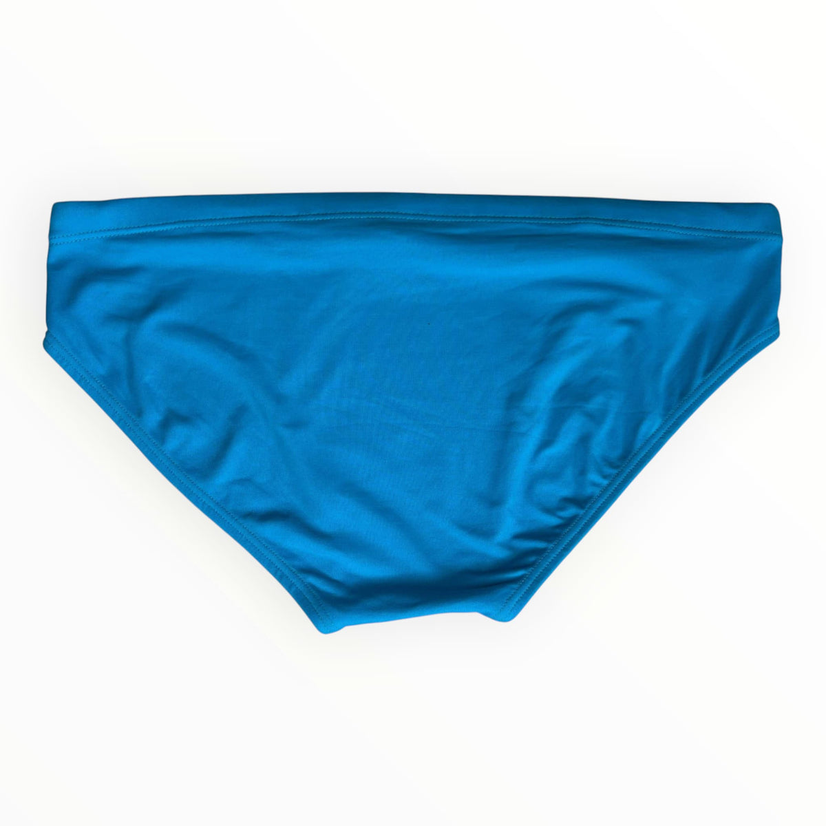 Exodia Icarai Slim Hombres Brasileño Trajes De Baño (Sunga) -  Azul Grande