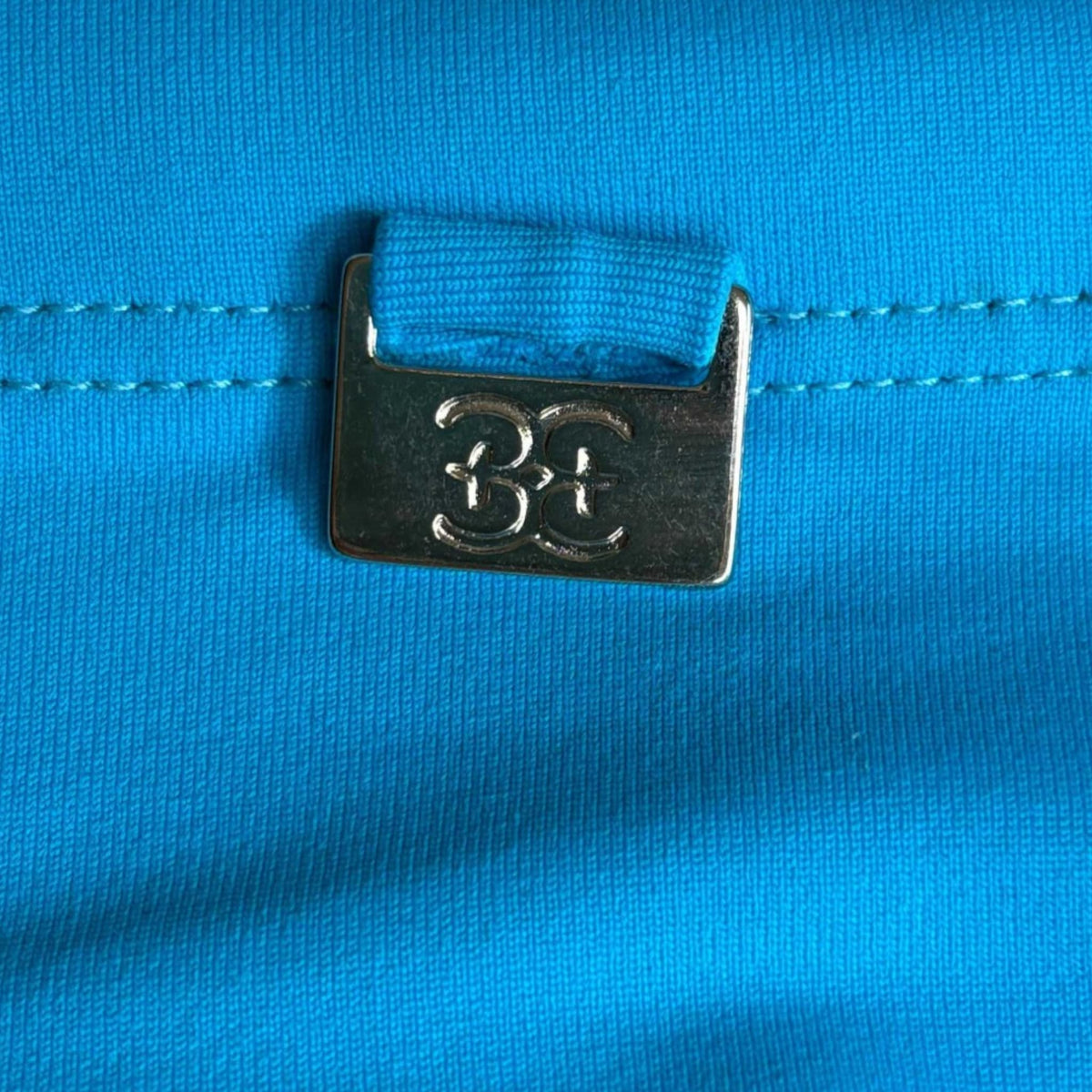 Exodia Icarai Slim Hombres Brasileño Trajes De Baño (Sunga) -  Azul Grande