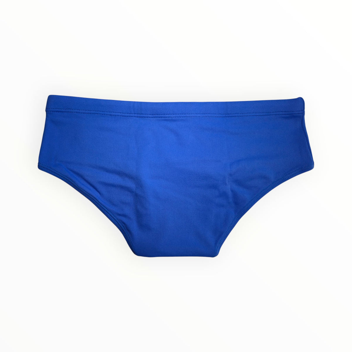 Exodia Rio Slim Hombres BrasileñoTrajes De Baño (Sunga) - Azul Chica