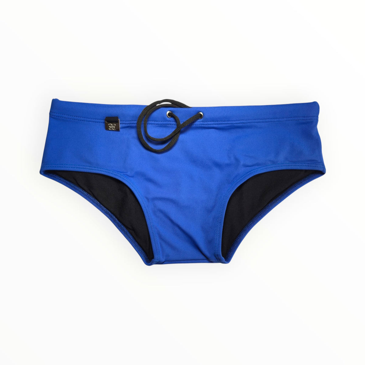 Exodia Rio Slim Hombres BrasileñoTrajes De Baño (Sunga) - Azul Chica