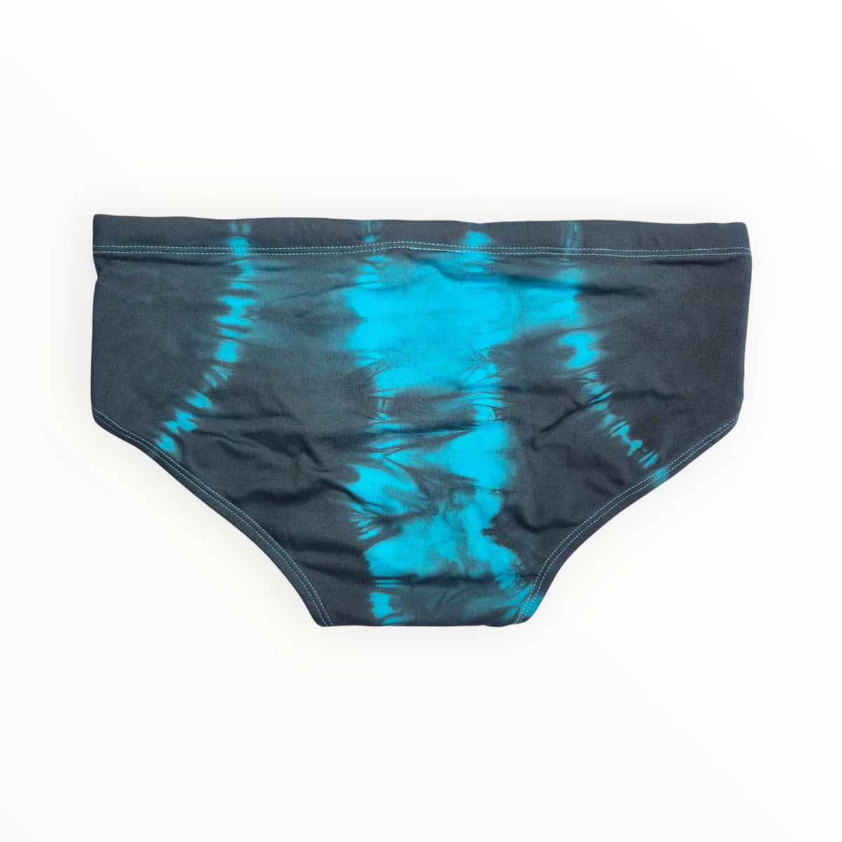 Exodia TIEDYE Clásico Hombres Brasileño Trajes De Baño (Sunga) - Estampado Medio