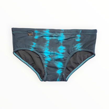 Exodia TIEDYE Clásico Hombres Brasileño Trajes De Baño (Sunga) - Estampado Medio