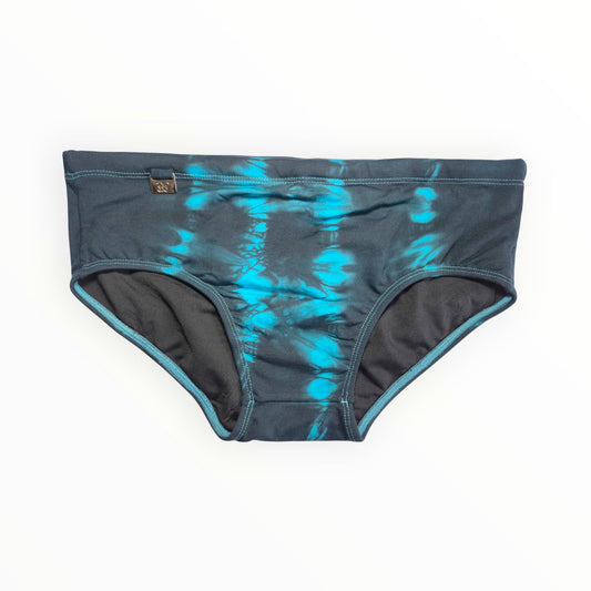 Exodia TIEDYE Clásico Hombres Brasileño Trajes De Baño (Sunga) - Estampado Medio