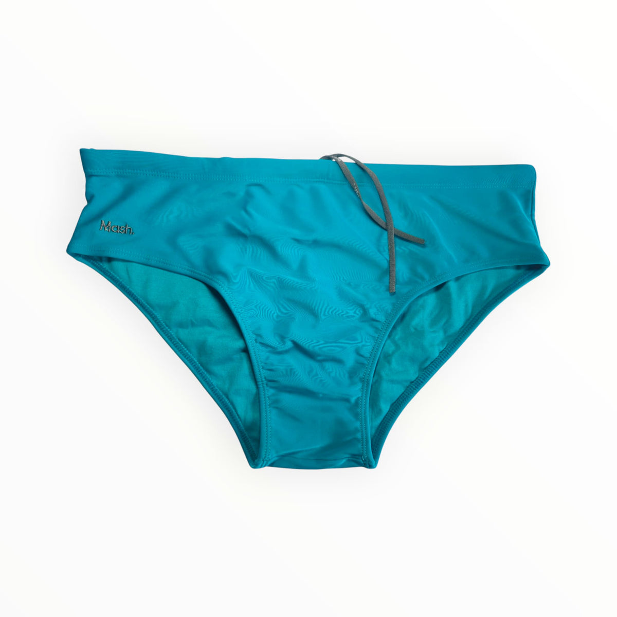 Mash Ipanema Clásico Masculino Sunga - Azul Extra Grande