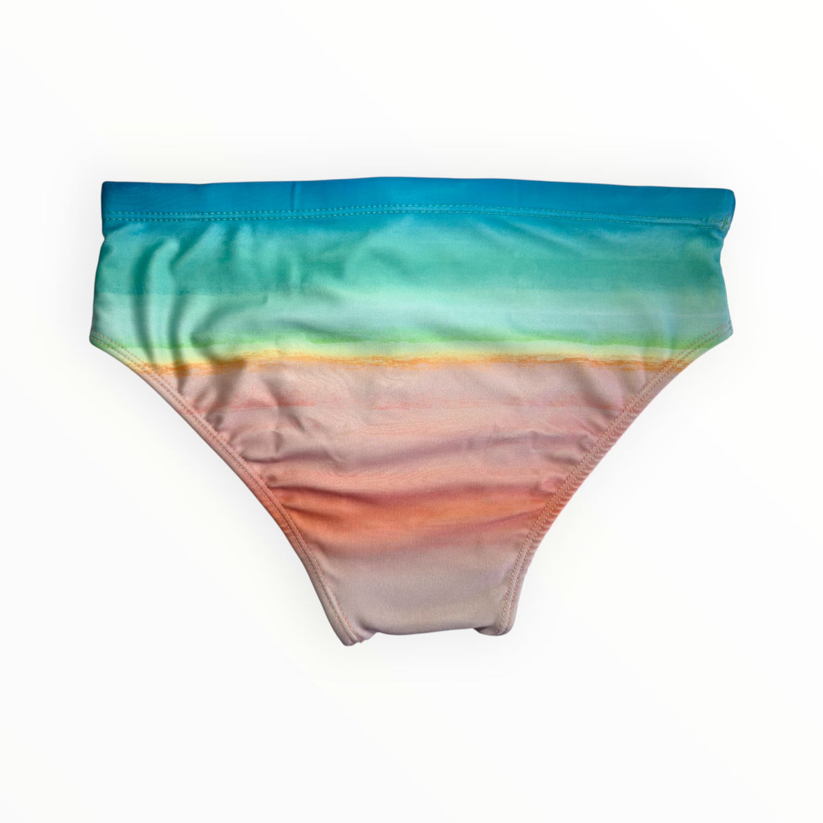 Mash IPANEMA Clásico Hombres Brasileño Trajes De Baño (Sunga) - Estampado Medio