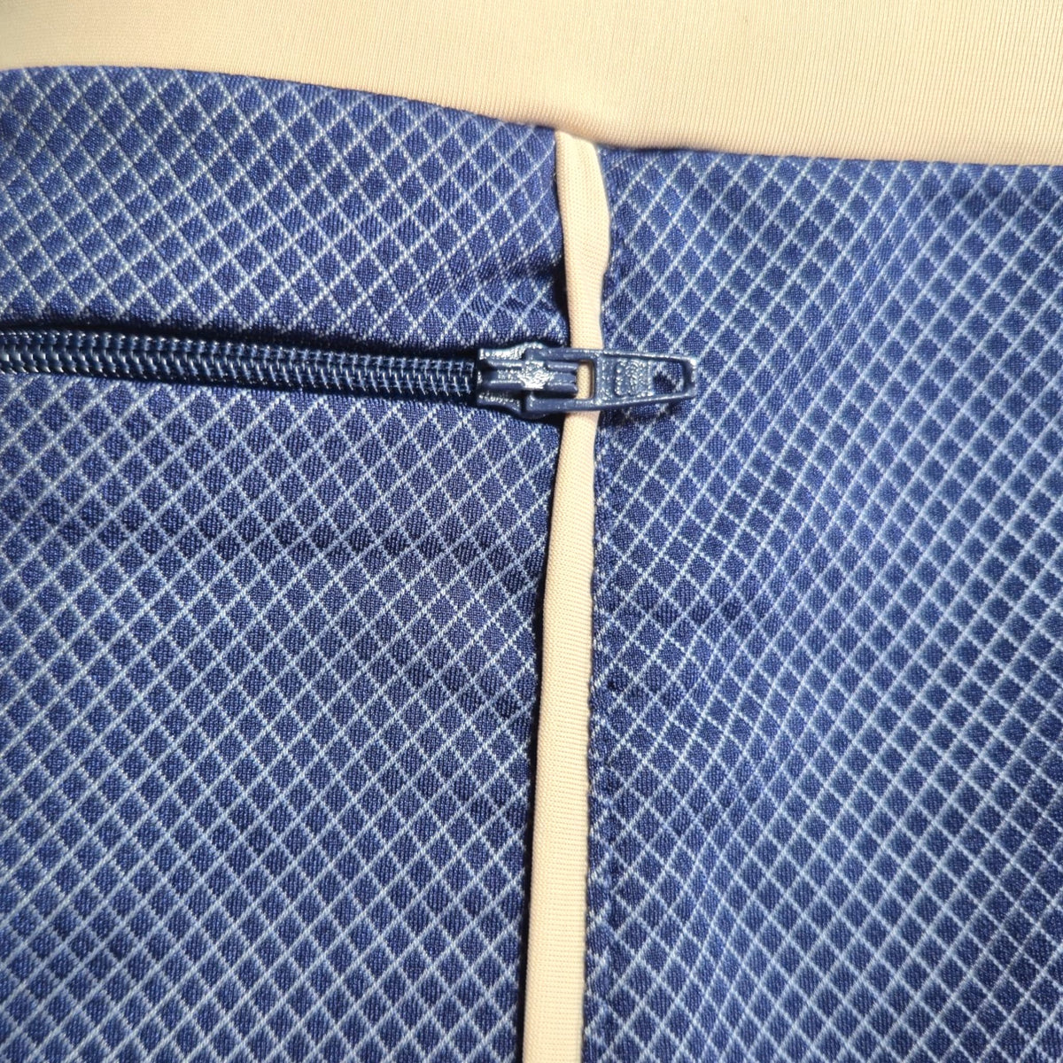 PH Praia Sampa Clásico Hombres Brasileño Trajes De Baño (Sunga) - Azul Chica