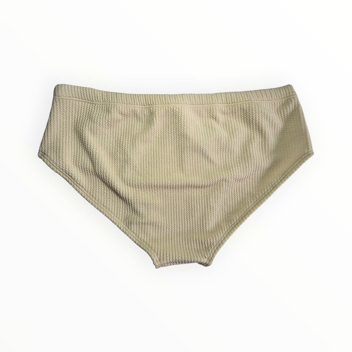 The Sunga Beagá Clásico Hombres Brasileño Trajes De Baño (Sunga) - Bege Medio