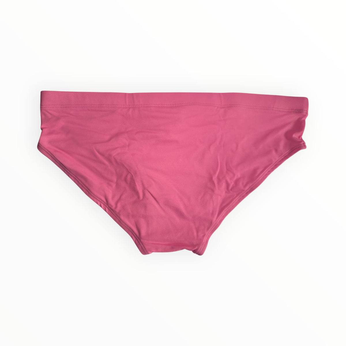 Tymot PRIDE Slim Hombres Brasileño Trajes De Baño (Sunga) - Rosa Chica