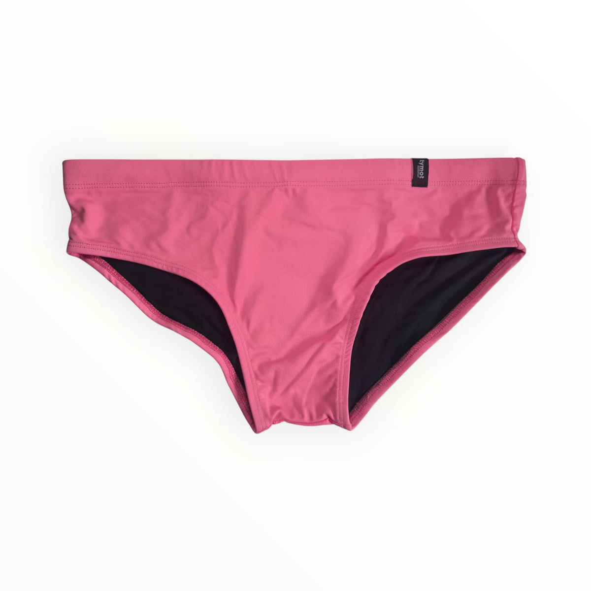 Tymot PRIDE Slim Hombres Brasileño Trajes De Baño (Sunga) - Rosa Chica