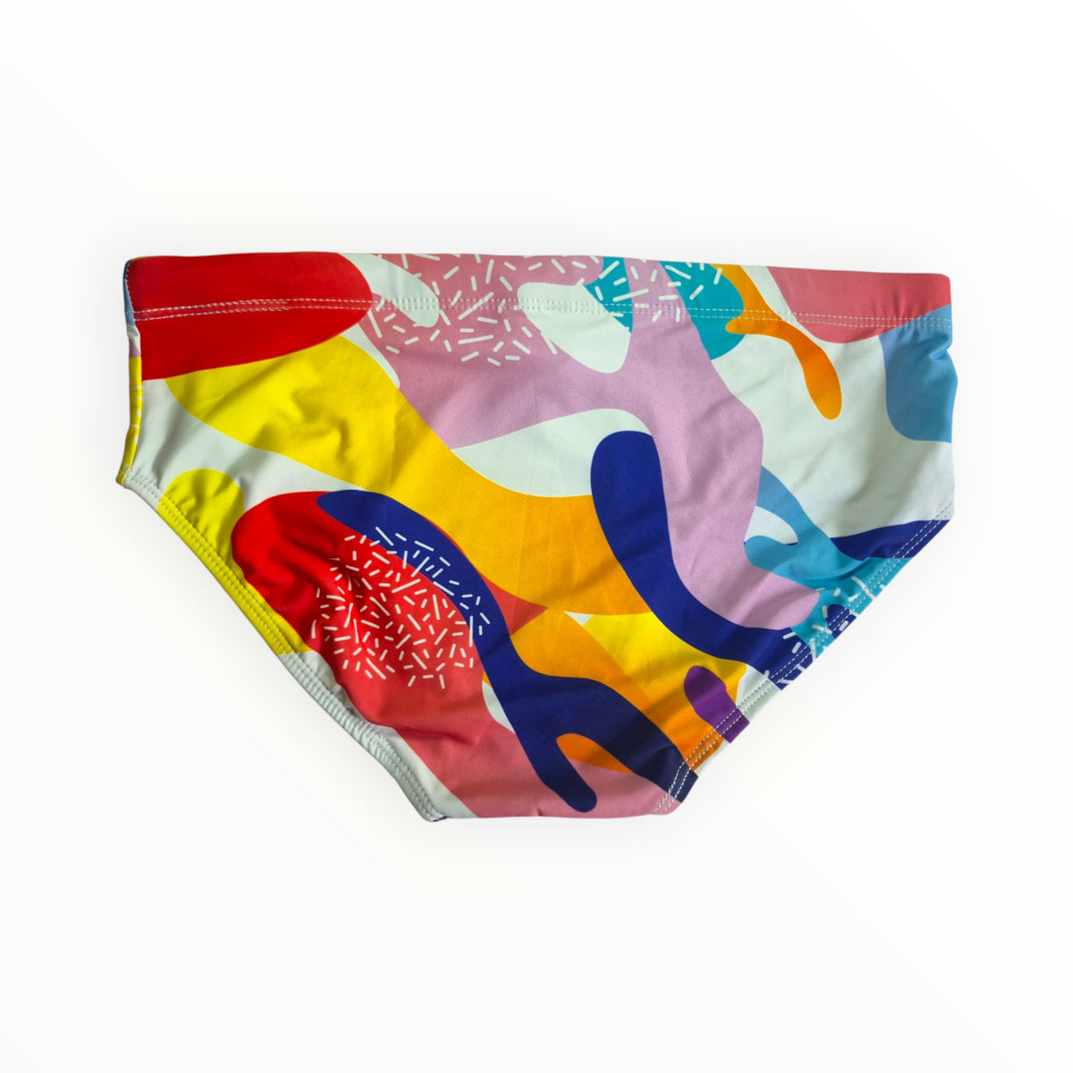UseMarino Cancún Clásico Hombres Brasileño Trajes De Baño (Sunga) - Estampado Chica